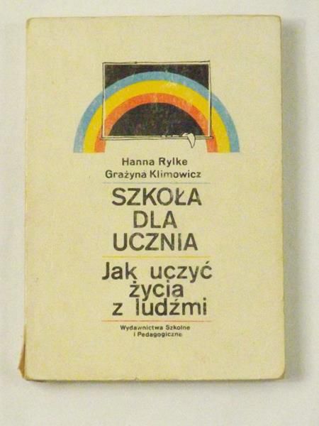 Szkoła dla ucznia