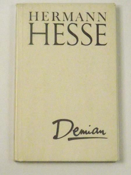 Demian