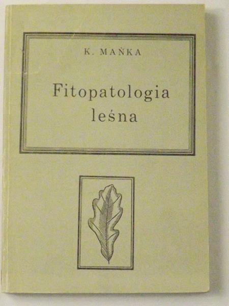 Fitopatologia leśna