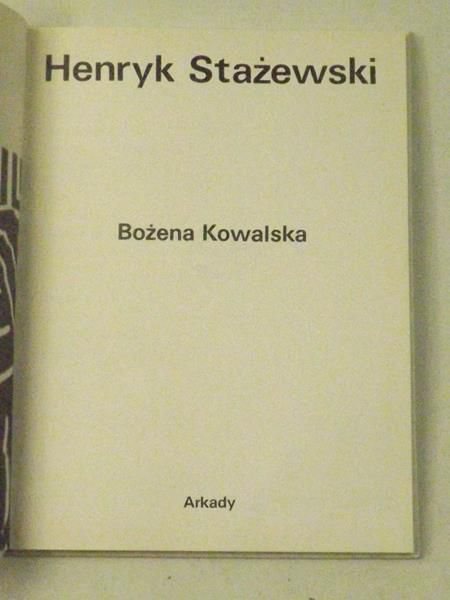 Bożena Kowalska