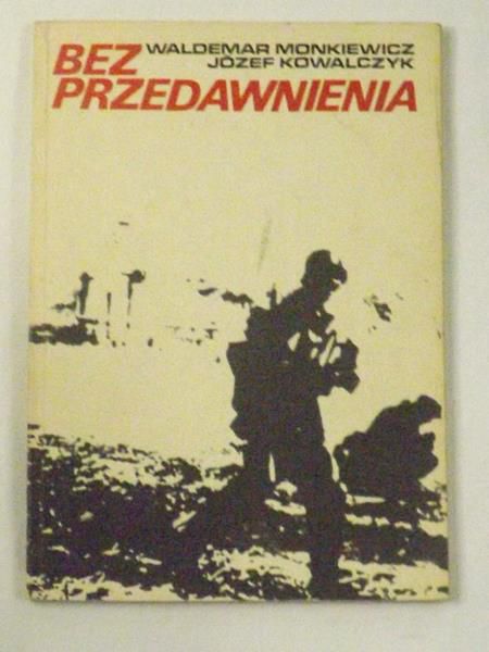 Bez przedawnienia