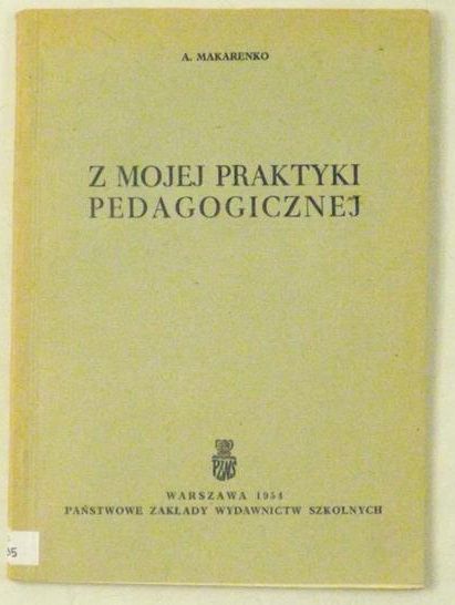 Z mojej praktyki pedagogicznej