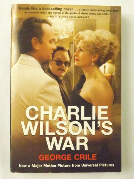 Crile George  - Charlie Wilson's War