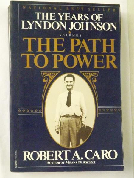 The Path to Power