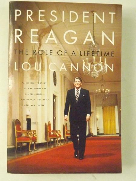 Cannon Lou - President Regan