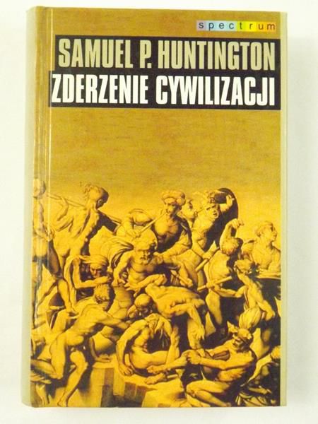 Zderzenie cywilizacji