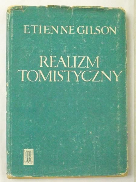 Realizm tomistyczny