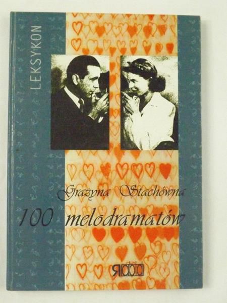 100 melodramatów