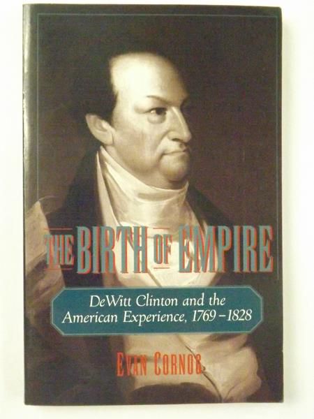The Birth of Empire