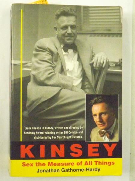 Kinsey
