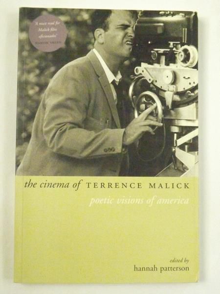 The Cinema of Terrence Malick