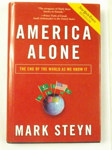 America Alone