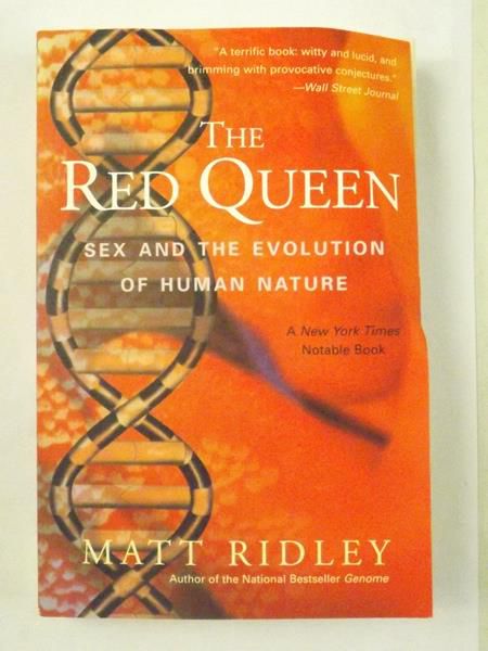 The Red Queen