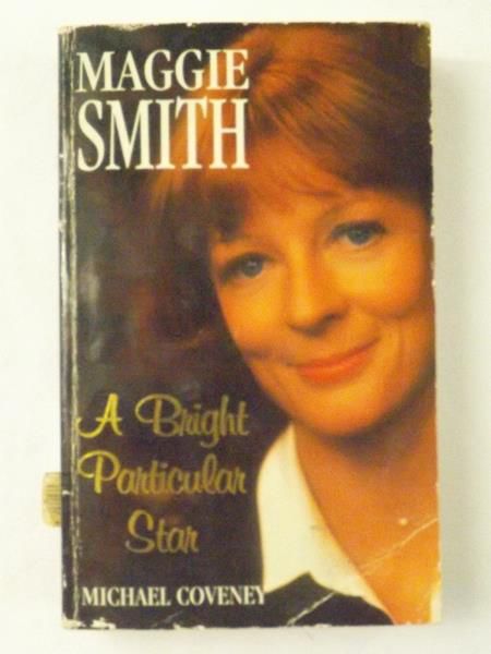 Coveney Michael - Maggie Smith