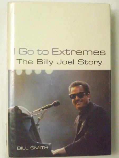 I Go to Extremes. The y Joel Story