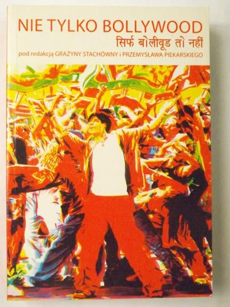 Nie tylko Bollywood