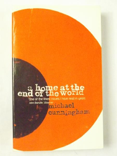 Cunningham Michael - A Home at the End of the World