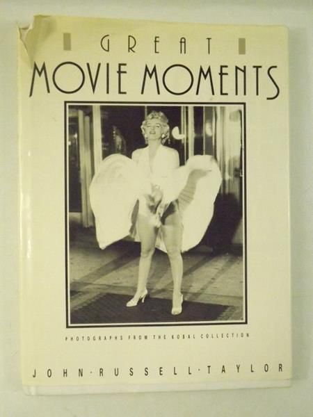 Great Movie Moments