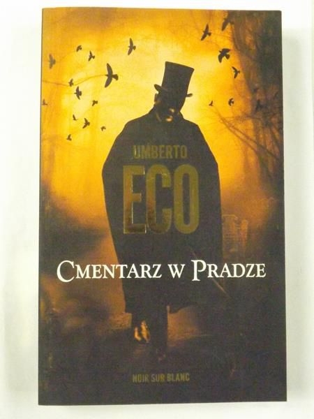 Cmentarz w Pradze