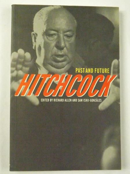 Hitchcock. Past and future