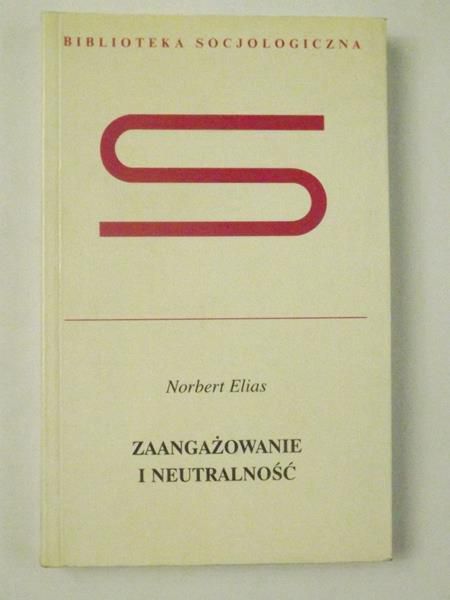 Zaangażowanie i neutralność, BS