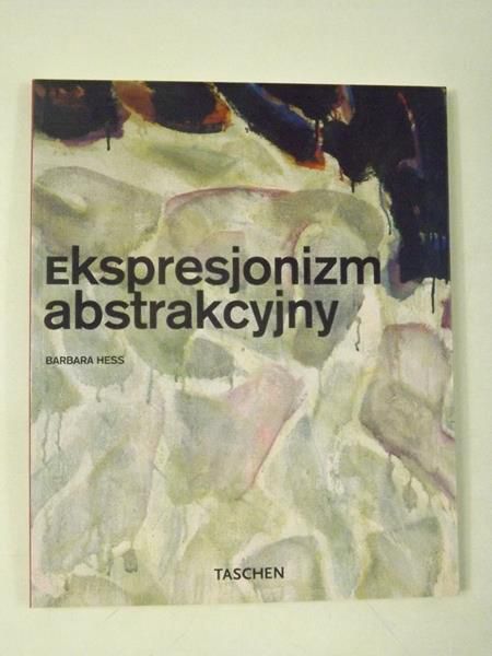 Ekspresjonizm abstrakcyjny