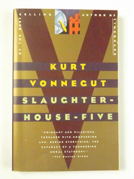 Slaughter House Five