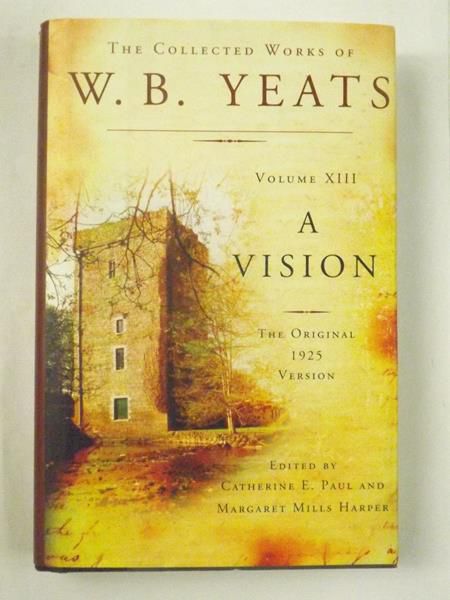A Vision, Volume XIII