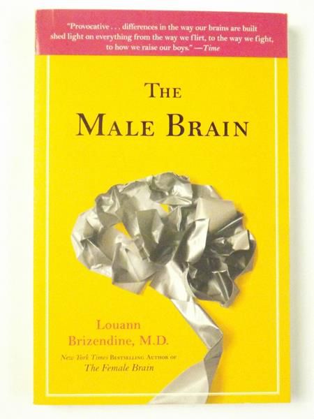 Brizendine Louann - The Male Brain