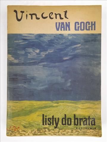 Gogh Vincent van - Listy do brata