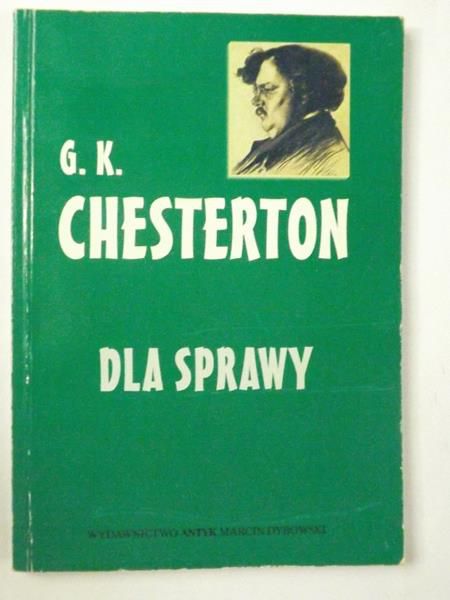 Dla sprawy