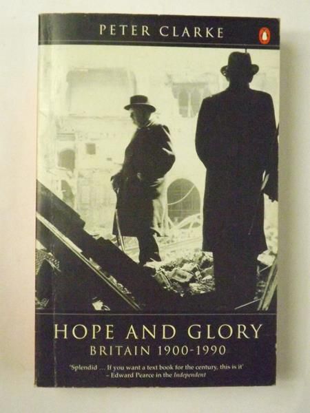Hope and Glory
