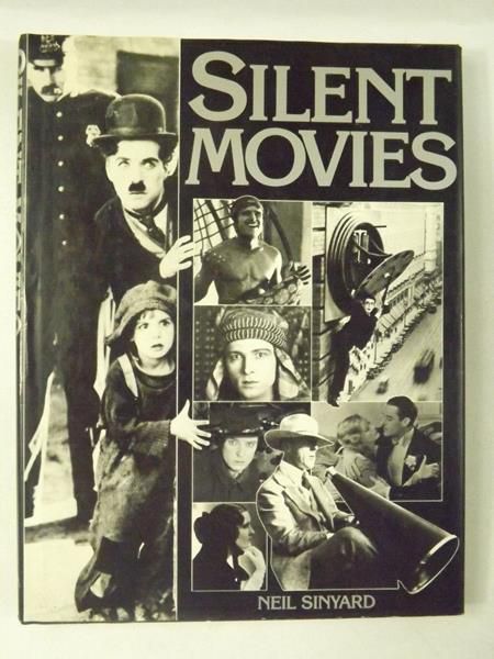 Silent Movies