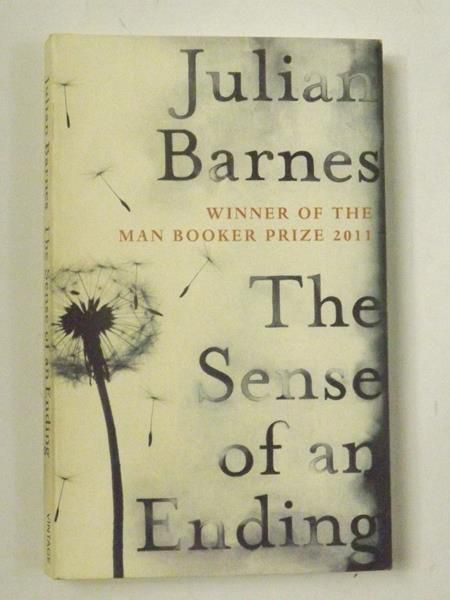 Barnes Julian - The Sense of an Ending