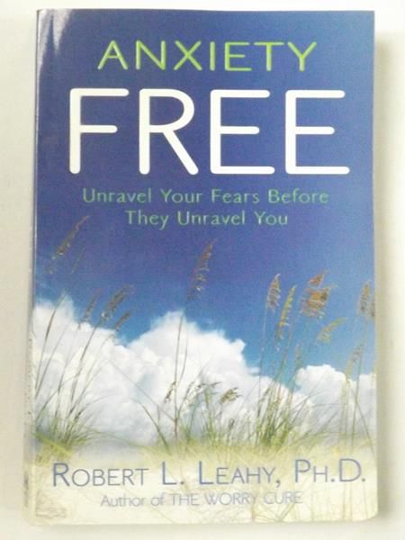 Anxiety Free