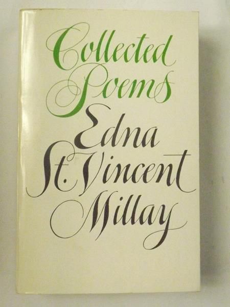 Collected Poems