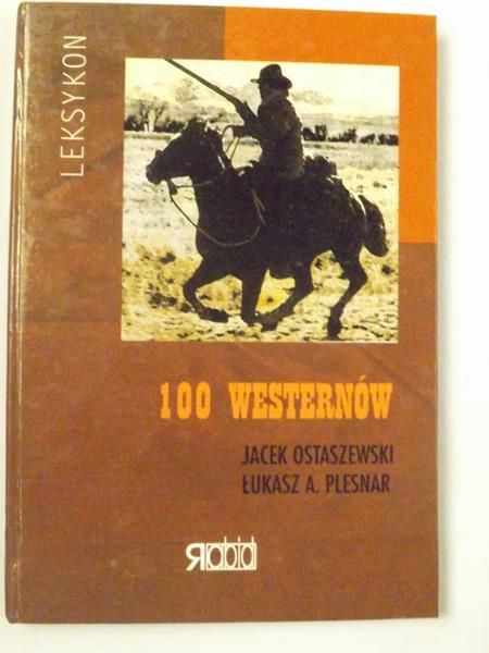 100 westernów