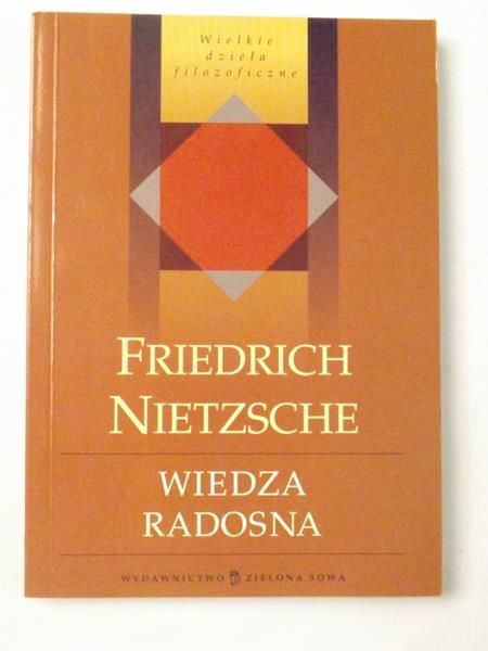 Wiedza radosna