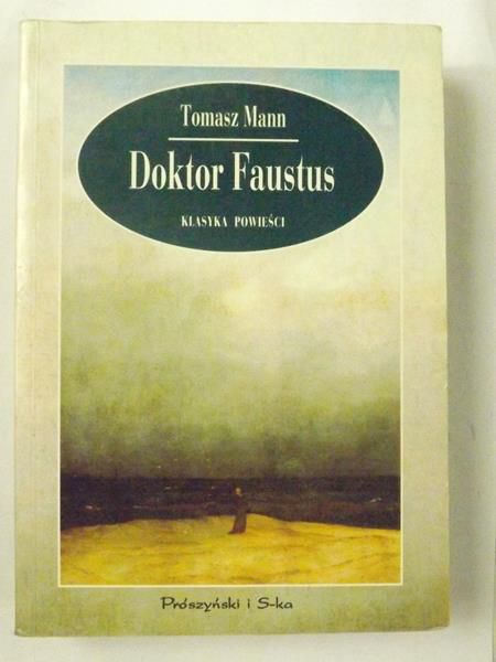 Doktor Faustus