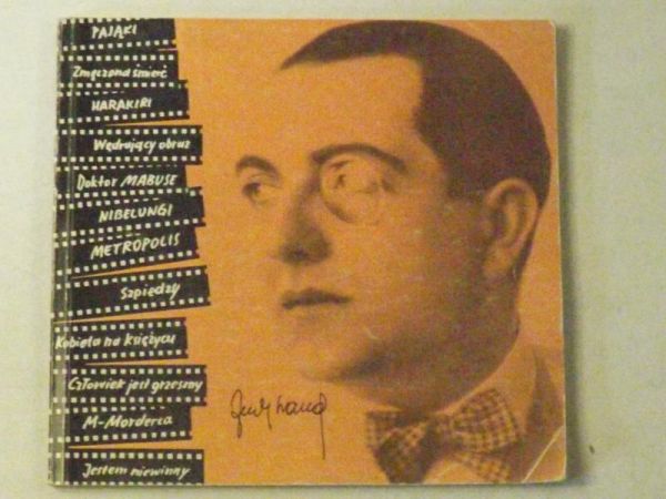 Fritz Lang
