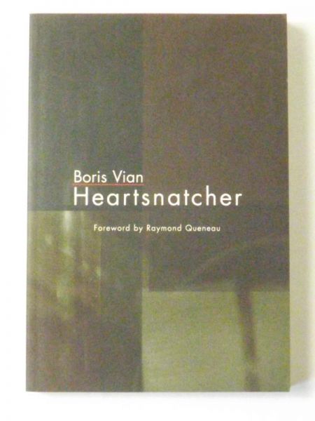 Heartsnatcher