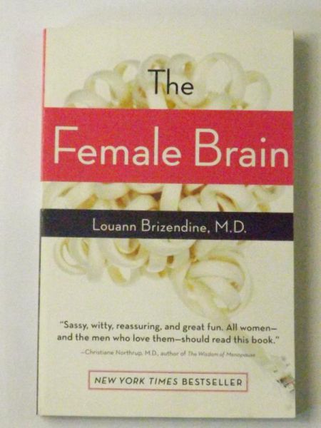 e - The Female Brain