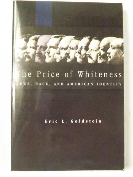 The Price of Whiteness