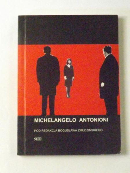Michelangelo Antonioni