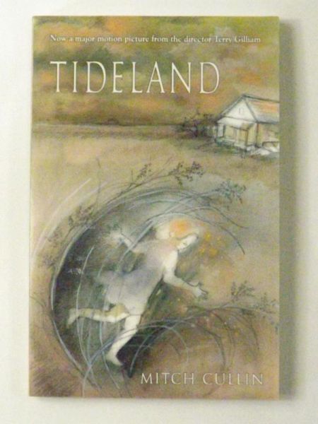 Cullin Mitch - Tideland