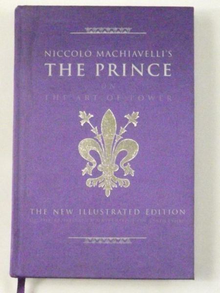 The Prince on The Art of Power