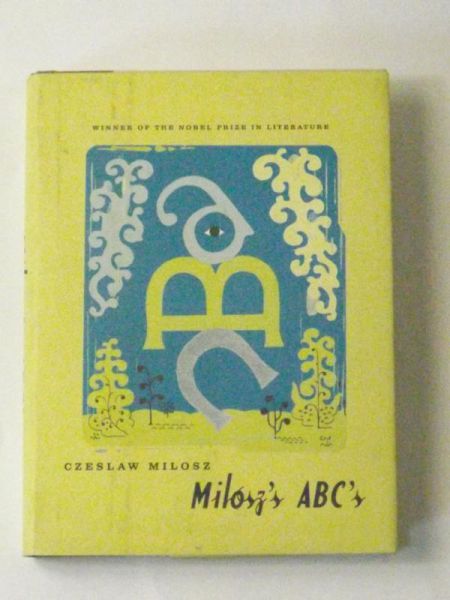 Milosz's ABC's