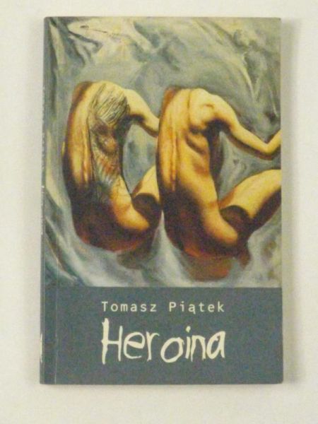   - Heroina, autograf