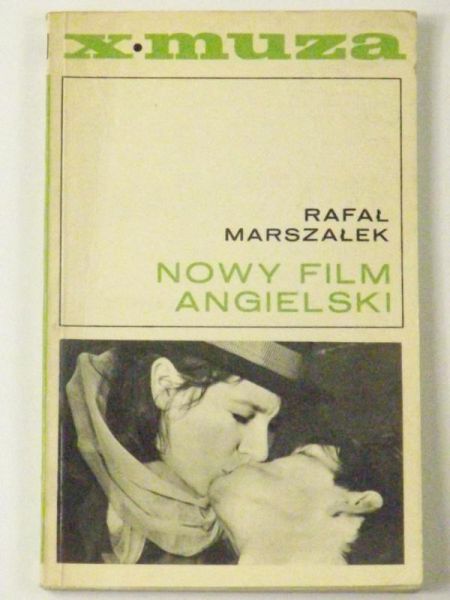 Nowy film angielski
