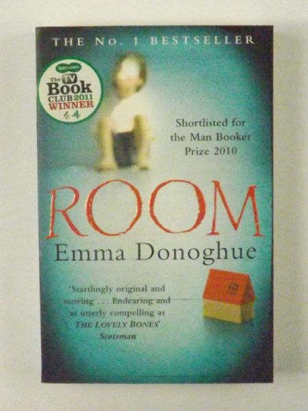 Room. A Novel
